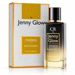 Jenny Glow Tweed Pour Homme 50Ml MS Departmen Store Oman