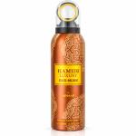 Hamidi Luxury Oud Musk Body Spray 200Ml MS Department Store Oman