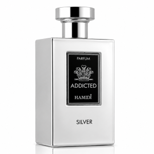Hamidi Silver 120Ml MS Department Store Oman