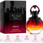 Armaf Perfume Magnifiq 100Ml