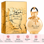 Armaf Perfume Voce Viva 100Ml