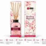 Hamidi Healing Blossom Reed Diffuser-110Ml (Solo Collection)