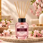 Hamidi Healing Blossom Reed Diffuser-110Ml (Solo Collection)
