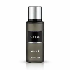 Hamidi Sage Men  30Ml Edp