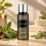 Hamidi Sage Men  30Ml Edp