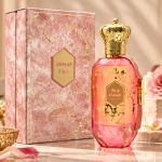Armaf Perfume Desert Rose For Armaf Eter 100Ml Edp