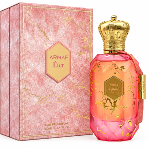 Armaf Perfume Desert Rose For Armaf Eter 100Ml Edp