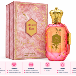 Armaf Perfume Desert Rose For Armaf Eter 100Ml Edp