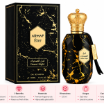 Armaf Perfume Desert Night For Armaf Eter -100Ml Edp
