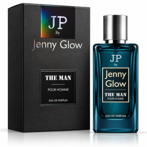Jenny Glow The Man Pour Homme 50Ml Jp MS Departmen Store Oman