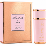 Armaf Perfume The Pride Rose Oud Pour Femme  100Ml