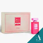 Jenny Glow Aqua & Lily 80Ml (Unisex)Gift Box MS Departmen Store Oman