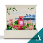 Jenny Glow Aqua & Lily 80Ml (Unisex)Gift Box MS Departmen Store Oman