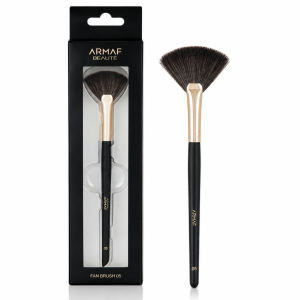 Armaf Beaute Fan Brush MS Department Store Oman