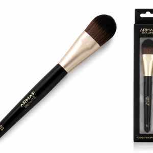 Armaf Beaute Foundation Brush MS Department Store Oman