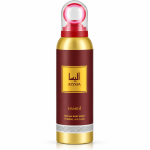 Alyssa Body Spray 200 Ml MS Department Store Oman