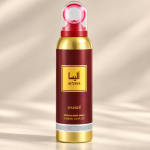 Alyssa Body Spray 200 Ml MS Department Store Oman