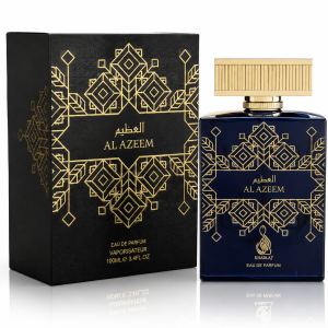 Risala Al Azeem 110Ml Edp MS Department Store Oman