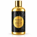 Hamidi Luxury Amber Oud Shower Gel 500 Ml