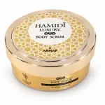 Hamidi Luxury Oud Body Scrub 250Ml