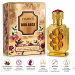 Hamidi Oud Rose 20Ml Cpo Pure Concentrat