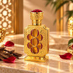 Hamidi Oud Rose 20Ml Cpo Pure Concentrat