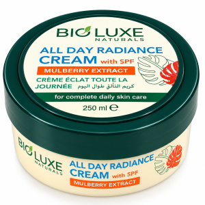 Mulberry Extract All Day Radiance Cream 250Ml MS Department Store Oman