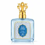 Hamidi Musk Powder 100 Ml