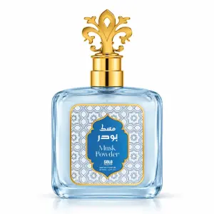 Hamidi Musk Powder 100 Ml