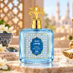 Hamidi Musk Powder 100 Ml