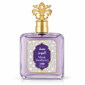 Hamidi Musk Tootberry 100 Ml