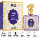 Hamidi Musk Tootberry 100 Ml