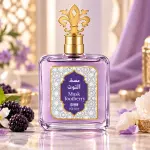 Hamidi Musk Tootberry 100 Ml