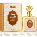 Hamidi Musk Vanilla 100 Ml