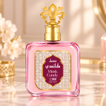 Hamidi Musk Candy Wp 100 Ml