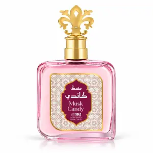 Hamidi Musk Candy Wp 100 Ml