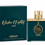 Armaf Perfume Dubai Nights Umbra 100Ml