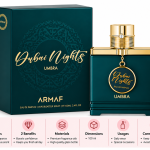 Armaf Perfume Dubai Nights Umbra 100Ml