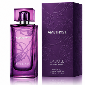 Flavia Amethyst Pour Femme Edp 100Ml MS Department Store Oman