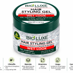 Wet Look Hair Gel 330Ml MS Department Store Oman