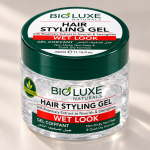Wet Look Hair Gel 330Ml MS Department Store Oman