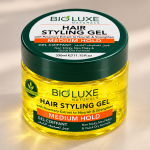 Medium Hold Hair Gel 330Ml MS Department Store Oman
