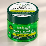 Strong Hold Hair Gel 330Ml MS Department Store Oman