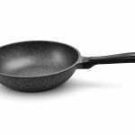 Angela Granite-Look Frying Pan – 28 cm MS Department Store Oman