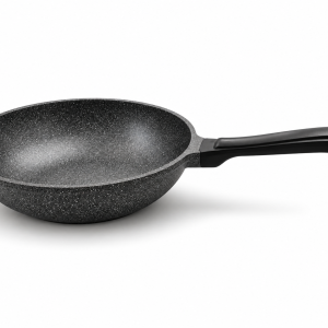 Angela Granite-Look Frying Pan – 28 cm MS Department Store Oman