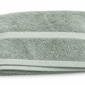 Dream Bath Sheet 81X163 Cm 450Gsmcold  Blue