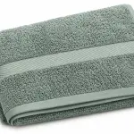 Dream Bath Towel 70X140 Cm 450Gsm Blue