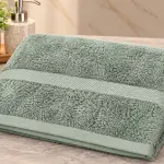Dream Bath Towel 70X140 Cm 450Gsm Blue
