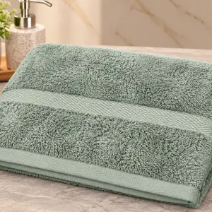 Dream Bath Towel 70X140 Cm 450Gsm Blue