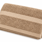 Dream Bath Towel 70X140 Cm 450Gsm Doeskin